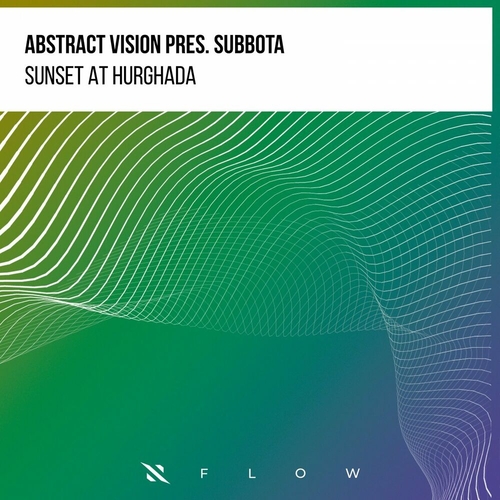 Abstract Vision & Subbota - Sunset At Hurghada [ITPF051]